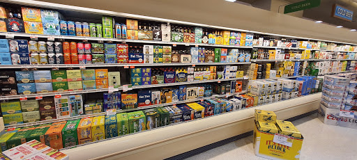 Supermarket «Publix Super Market at North Pointe Plaza», reviews and photos, 15151 N Dale Mabry Hwy, Tampa, FL 33618, USA