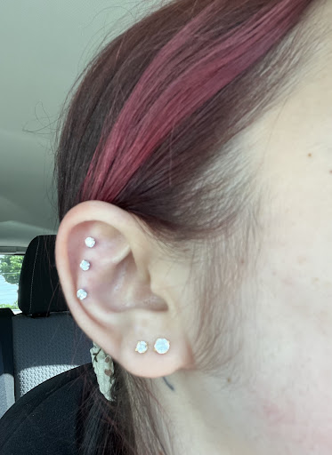 Explore invictus tattoo ideas, creative tattoo ideas in Stroudsburg, available at RockN Willys Tattoo & Piercing