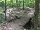 Elliott Woods State Nature Preserve