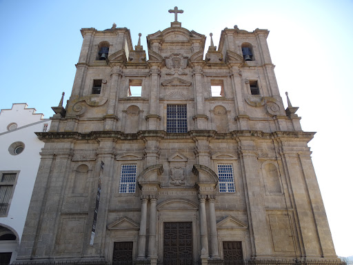 Igreja dos Grilos