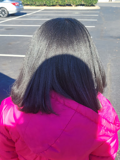 Hair Salon «Carmen Salon», reviews and photos, 3720 N Tryon St #108, Charlotte, NC 28206, USA