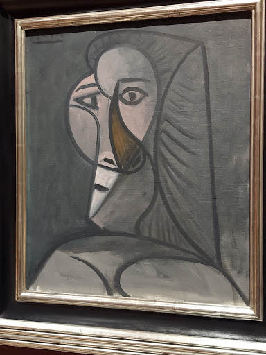 Art Center «Des Moines Art Center», reviews and photos, 4700 Grand Ave, Des Moines, IA 50312, USA