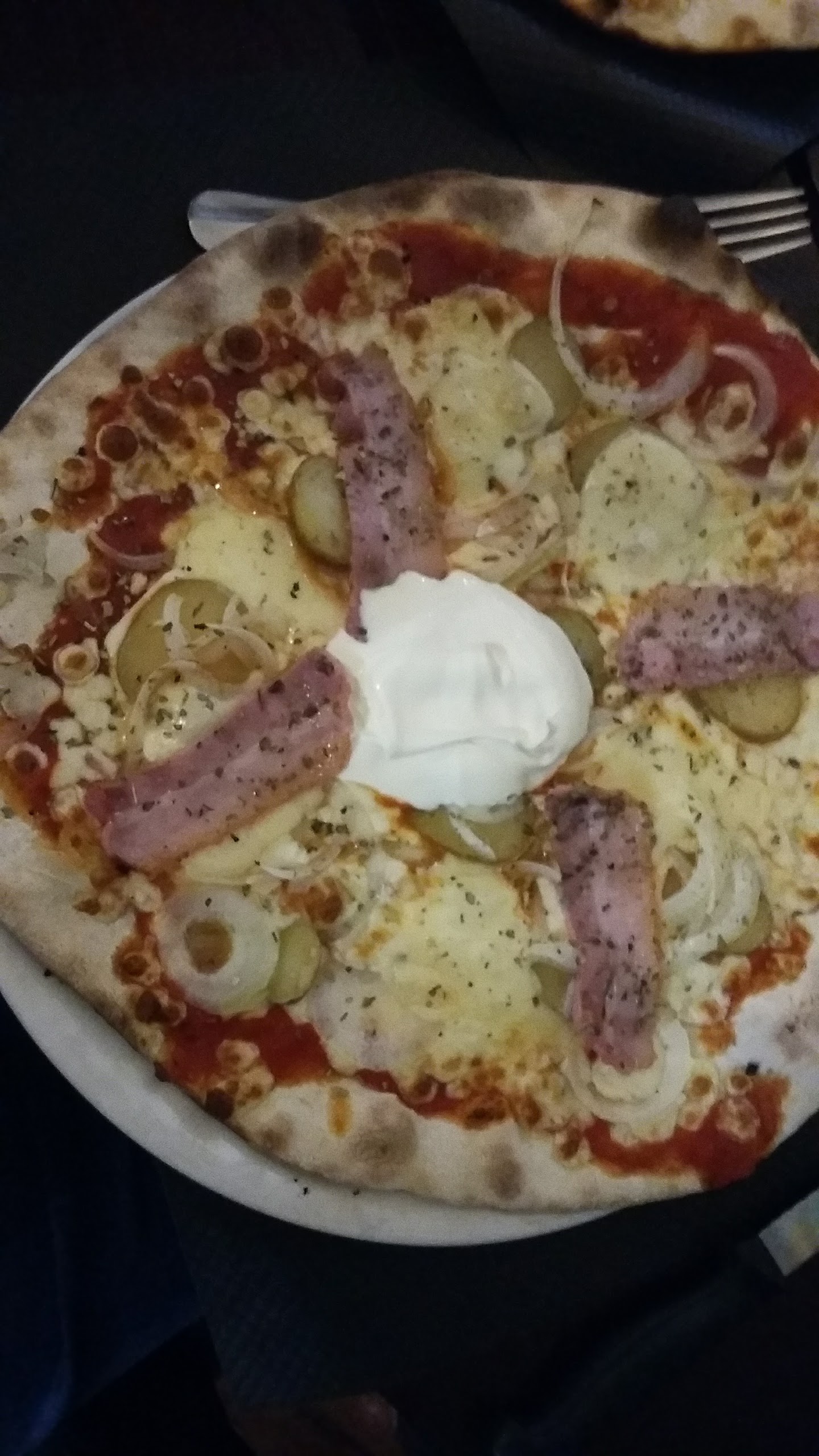 Photo n° 2 de l'avis de Makake.7 fait le 22/08/2017 à 19:34
