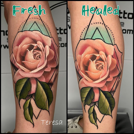 Explore word tattoo ideas forearm, creative tattoo ideas in Sanford, available at Venom Ink Tattoo