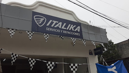 Italika Valles- Reparaciones, Servicios y Refacciones