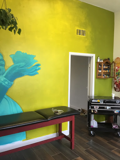 Explore psychedelic tattoo ideas, creative tattoo ideas in Saint Petersburg, available at Buku Tattoo Studio