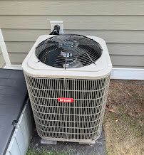 AVS Heating and Air Conditioning - Photo 4 - Car repair in Bethesda, MD, Washington