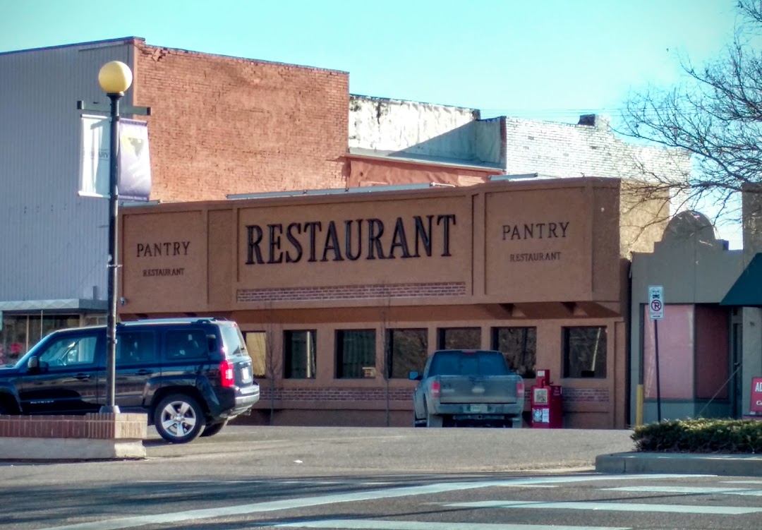 Pantry Restaurant