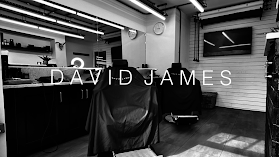 DAVID JAMES BARBERING