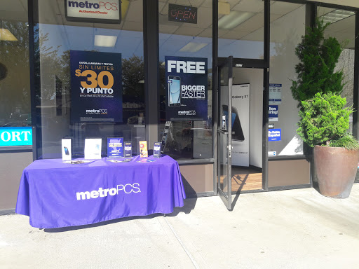 MetroPCS Authorized Dealer, 6027 SW 185th Ave, Aloha, OR 97007, USA, 