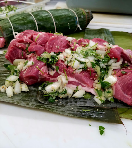 Butcher Shop «B&E Meats & Seafood», reviews and photos, 2401 Queen Anne Ave N, Seattle, WA 98109, USA