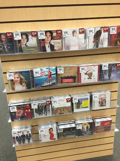 Book Store «Barnes & Noble bookstore», reviews and photos, 4005 N 10th St, McAllen, TX 78504, USA