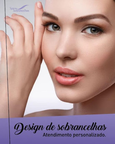 Avaliações sobre Spa das sobrancelhas em Joinville - Salão de Beleza