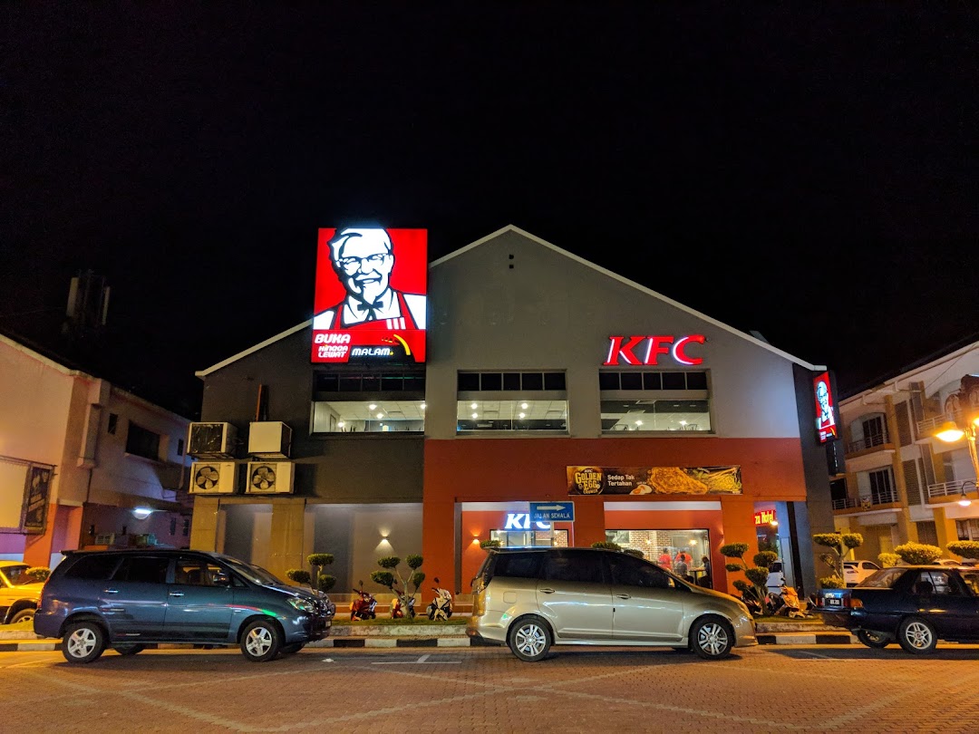 KFC Lumut