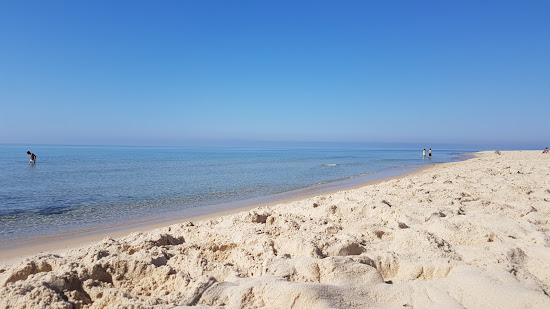 Plage de Hammamet V