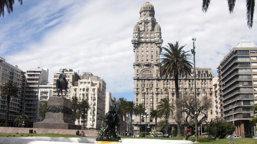Montevideo, Uruguay