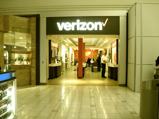 Cell Phone Store «Verizon Authorized Retailer - A Wireless», reviews and photos, 474 Sun Valley Mall, Concord, CA 94520, USA