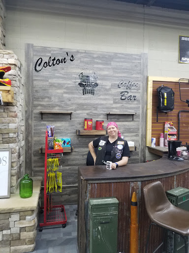 Motorcycle Dealer «Pitbull Powersports», reviews and photos, 1332 N Glenstone Ave, Springfield, MO 65802, USA