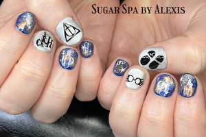 Sugar Spa by Alexis image