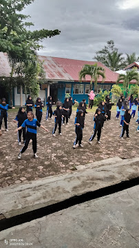 Foto SMP  Negeri 04 Bermani Ilir, Kabupaten Kepahiang