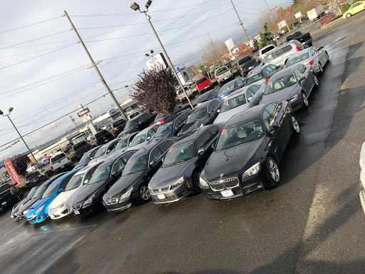 Used Car Dealer «SS Best Auto Sales, LLC», reviews and photos, 2712 Auburn Way N, Auburn, WA 98002, USA