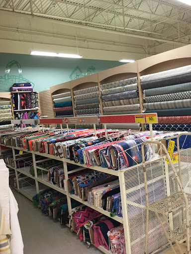 Fabric store Simi Valley
