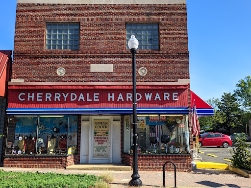 Hardware Store «Cherrydale Hardware Inc», reviews and photos, 3805 Lee Hwy, Arlington, VA 22207, USA