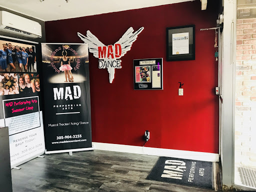 Dance School «MAD Dance», reviews and photos, 645 NE 125th St, North Miami, FL 33161, USA