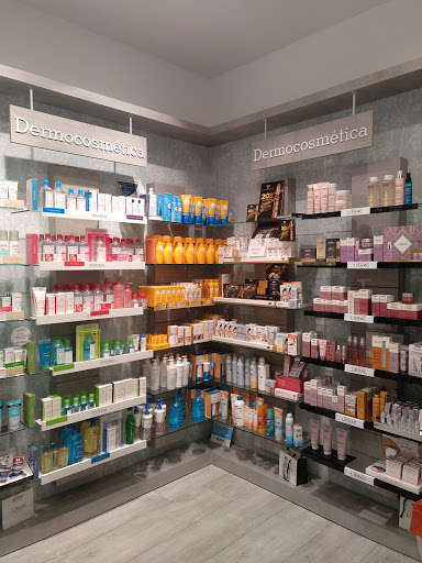 Farmacia Cristina Pizarro Mayoral
