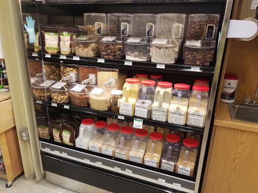 Grocery Store «Chequamegon Food Co-Op», reviews and photos, 700 Main St W, Ashland, WI 54806, USA