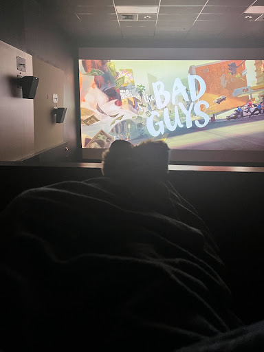 Movie Theater «AMC Ahwatukee 24», reviews and photos, 4915 E Ray Rd, Phoenix, AZ 85044, USA