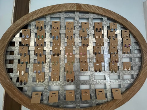 Metaphysical Supply Store «Kindred Spirits Books and Gifts», reviews and photos, 66 W Water St, Hellertown, PA 18055, USA