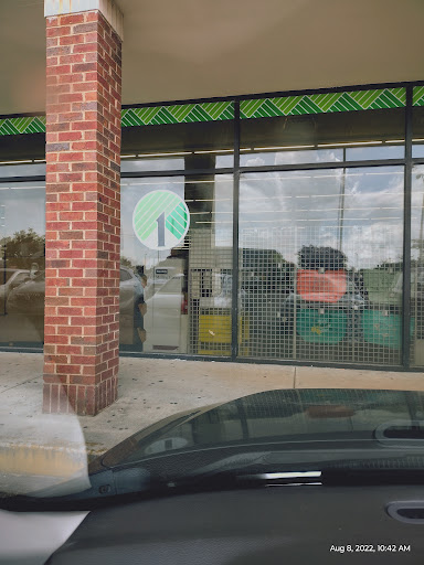 Dollar Store «Dollar Tree», reviews and photos, 1312 Woodward Ave, Muscle Shoals, AL 35661, USA