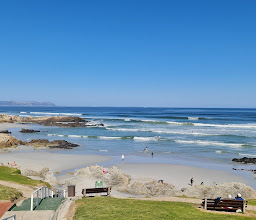 Hermanus Heights Villa photo