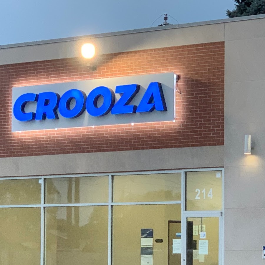 Crooza (Used Cars & Financing)