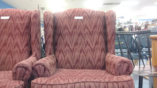 Thrift Store «Goodwill Industries of the Chesapeake, Inc.», reviews and photos, 208 S Bridge St, Elkton, MD 21921, USA