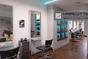 HAIRCUTTERS Hair Style Service Traun image