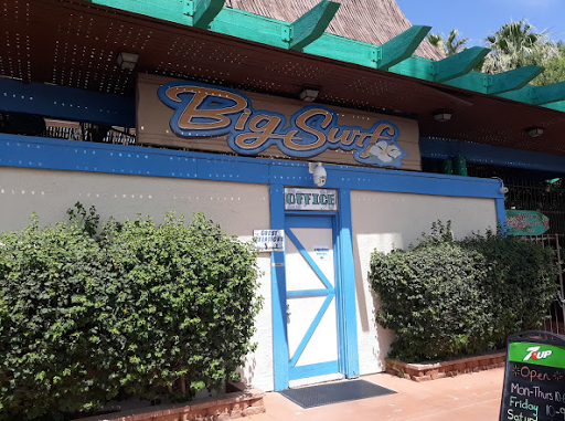 Water Park «Big Surf Waterpark Tempe», reviews and photos, 1500 N McClintock Dr, Tempe, AZ 85281, USA