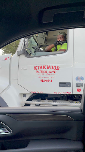 Landscaping Supply Store «Kirkwood Material Supply», reviews and photos, 800 S Fillmore Ave, Kirkwood, MO 63122, USA