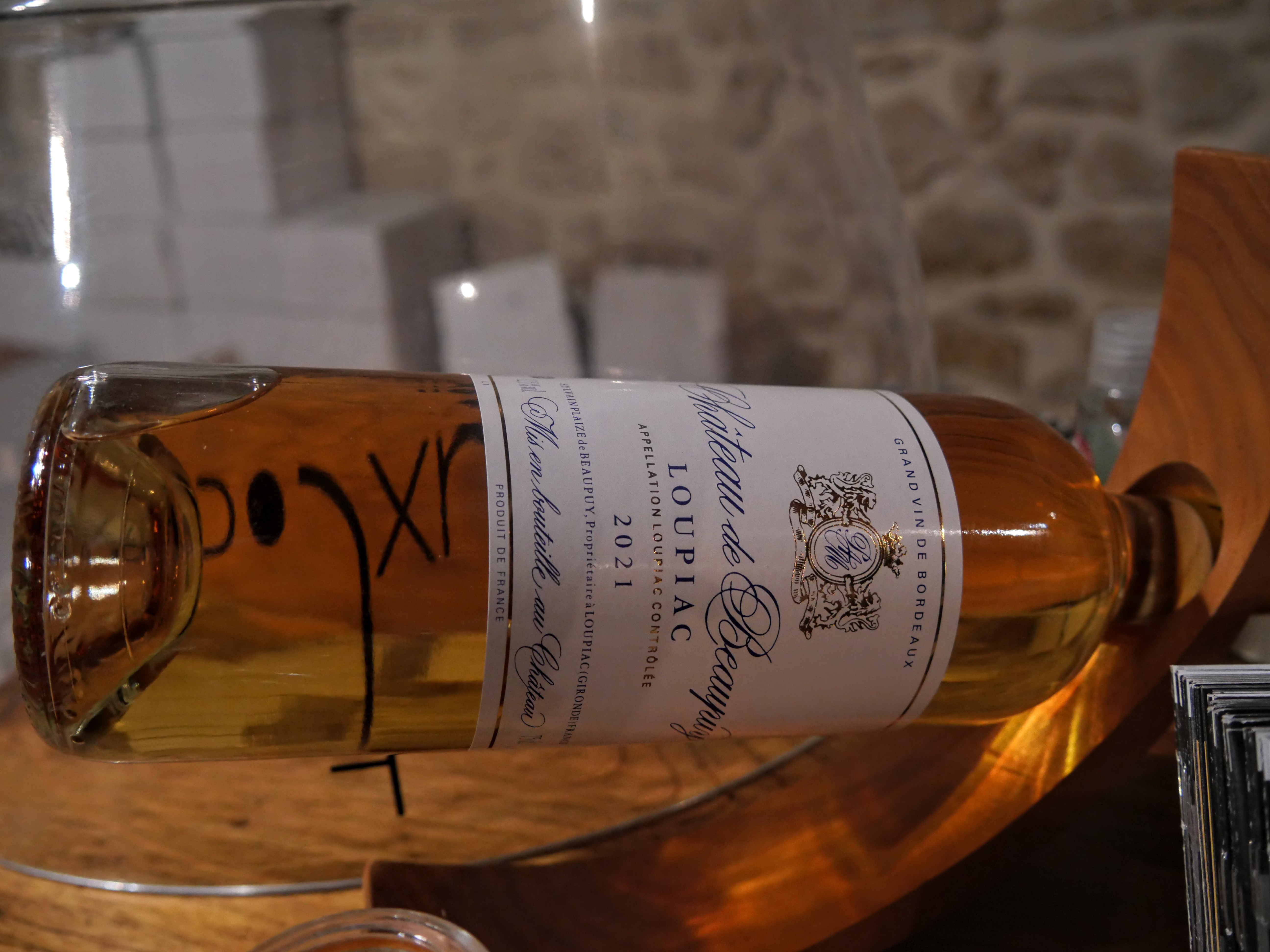Photo n° 3 de l'avis de Fl0. fait le 22/03/2024 à 18:39