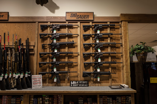 Gun Shop «Country Attic Treasures», reviews and photos, 260 Corwin Nixon Blvd, South Lebanon, OH 45065, USA