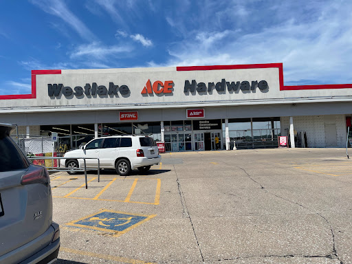 Hardware Store «Westlake Ace Hardware 022», reviews and photos, 2802 North 90th Street, Omaha, NE 68134, USA