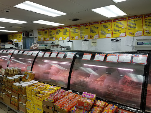 Butcher Shop «Aliana Meat Market», reviews and photos, 4016 N 22nd St, Tampa, FL 33610, USA