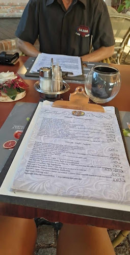 Opinii despre Aredo Étterem és Kávézó în Aszód - Étterem