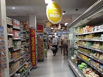 Long's Supervalu - Woodburn