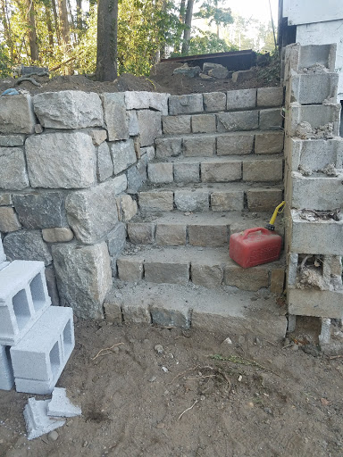 Auto Parts Store «NAPA Auto Parts – Plainsman Auto Supply», reviews and photos, 315 E Hanover Ave, Morristown, NJ 07960, USA