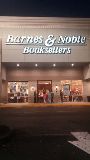 Book Store «Barnes & Noble», reviews and photos, 31325 Pacific Hwy S, Federal Way, WA 98003, USA