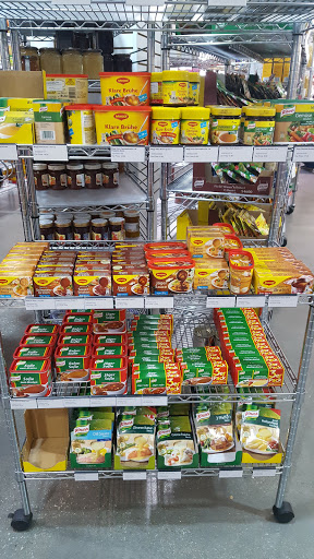 Gourmet Grocery Store «GermanDeli European Food Store», reviews and photos, 5100 TX-121, Colleyville, TX 76034, USA