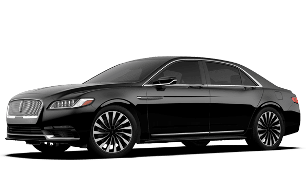 LIMO BWI