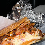 Photo n°1 de l'avis de Lyko. fait le 28/02/2024 à 08:21 sur le  IBO Döner Pizza und Kebap haus à Bellheim